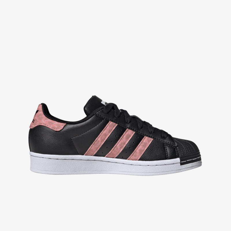 Adidas Sneaker SUPERSTAR J 
