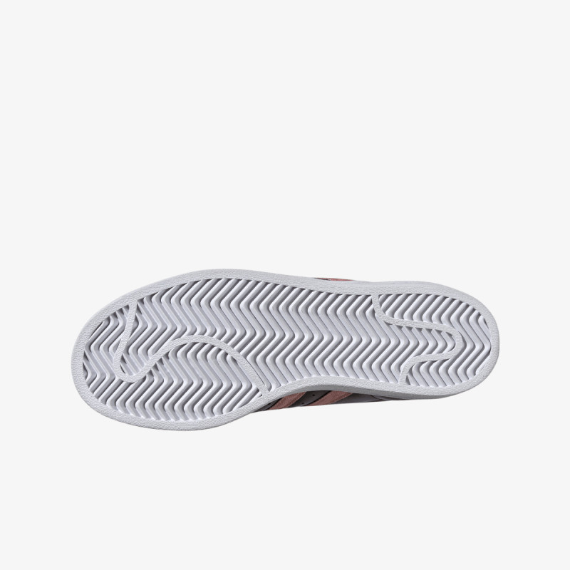 Adidas Sneaker SUPERSTAR J 
