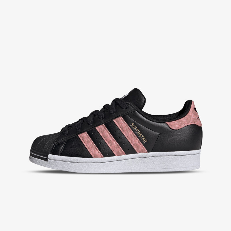 Adidas Sneaker SUPERSTAR J 