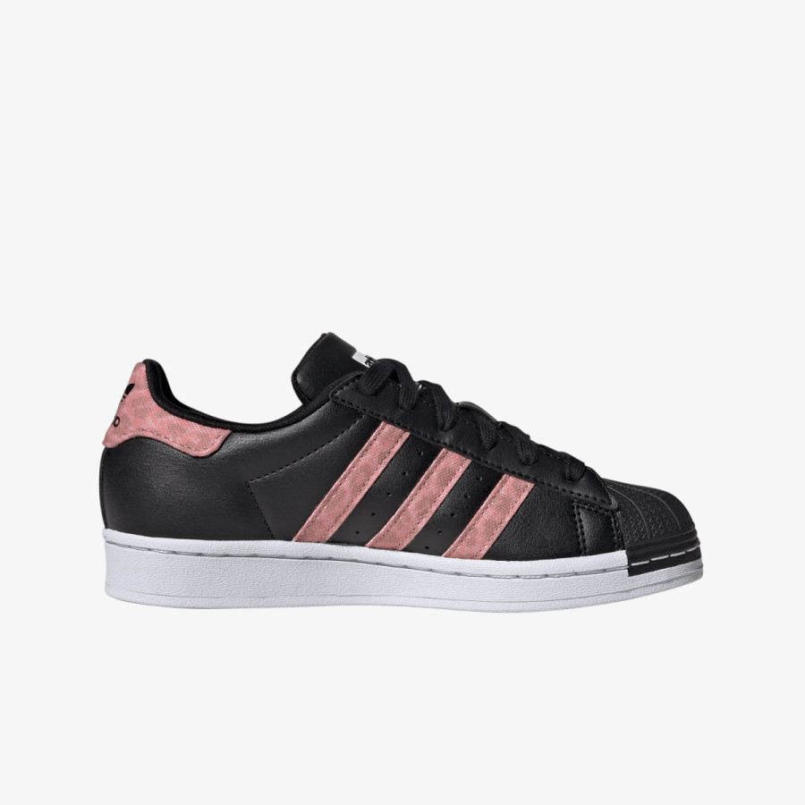 Adidas Sneaker SUPERSTAR J 