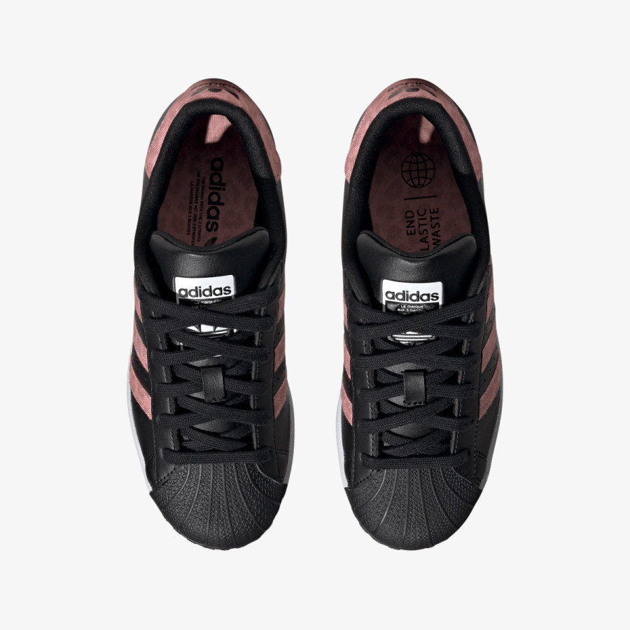 Adidas Sneaker SUPERSTAR J 