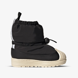 Adidas Csizmák SUPERSTAR 360 BOOT I 