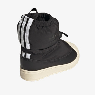 Adidas Csizmák SUPERSTAR 360 BOOT I 