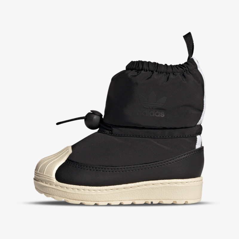 Adidas Csizmák SUPERSTAR 360 BOOT I 