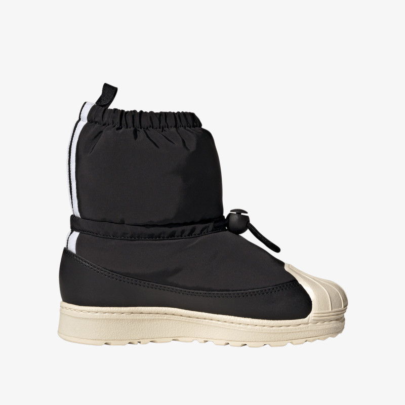 Adidas Csizmák SUPERSTAR 360 BOOT C 