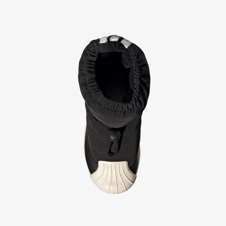 Adidas Csizmák SUPERSTAR 360 BOOT C 