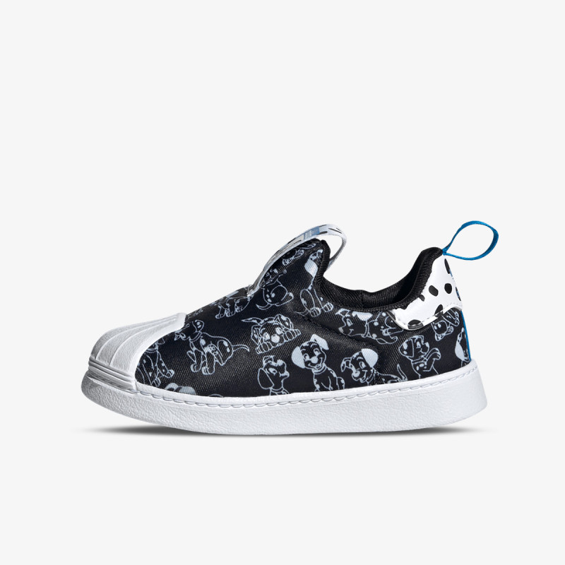 Adidas Sneaker SUPERSTAR 360 I 