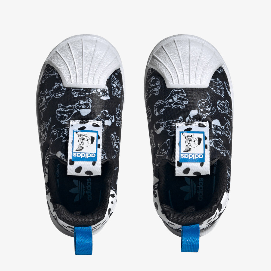 Adidas Sneaker SUPERSTAR 360 I 