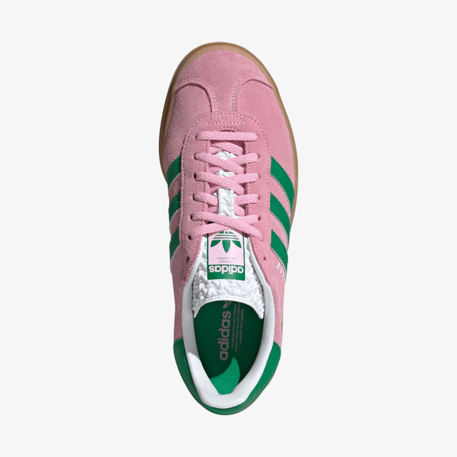 GAZELLE BOLD W 