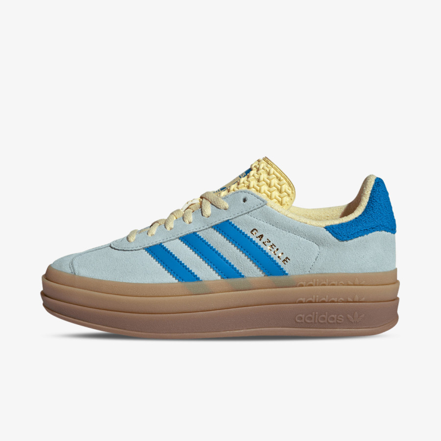 Adidas Sneaker Gazelle Bold 