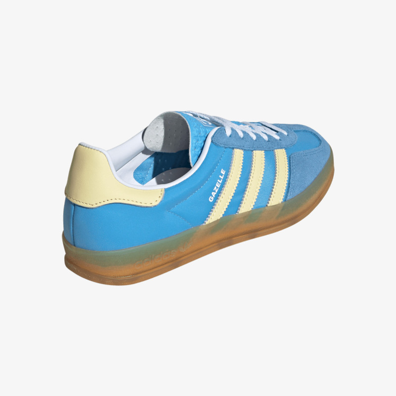 Adidas Sneaker GAZELLE INDOOR W 