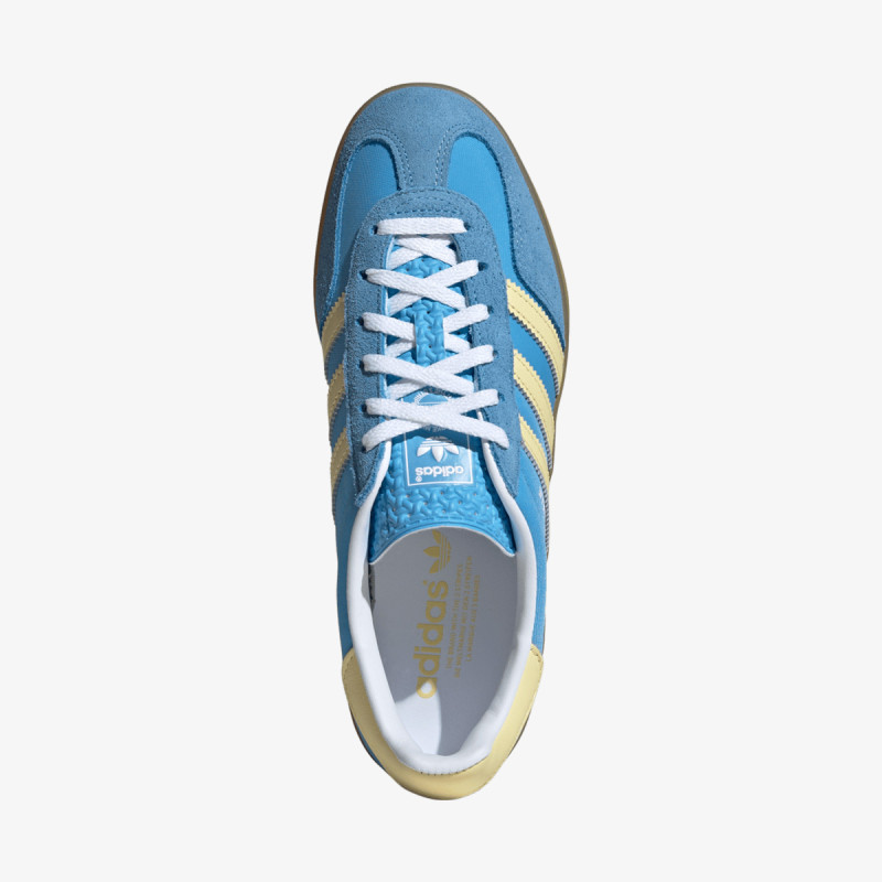 Adidas Sneaker GAZELLE INDOOR W 