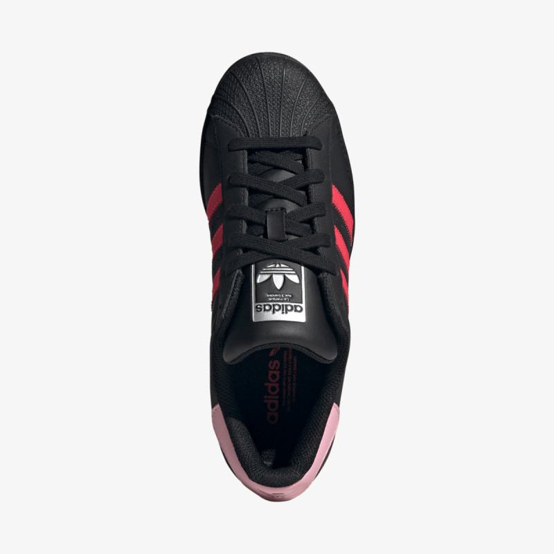 Adidas Sneaker SUPERSTAR W 