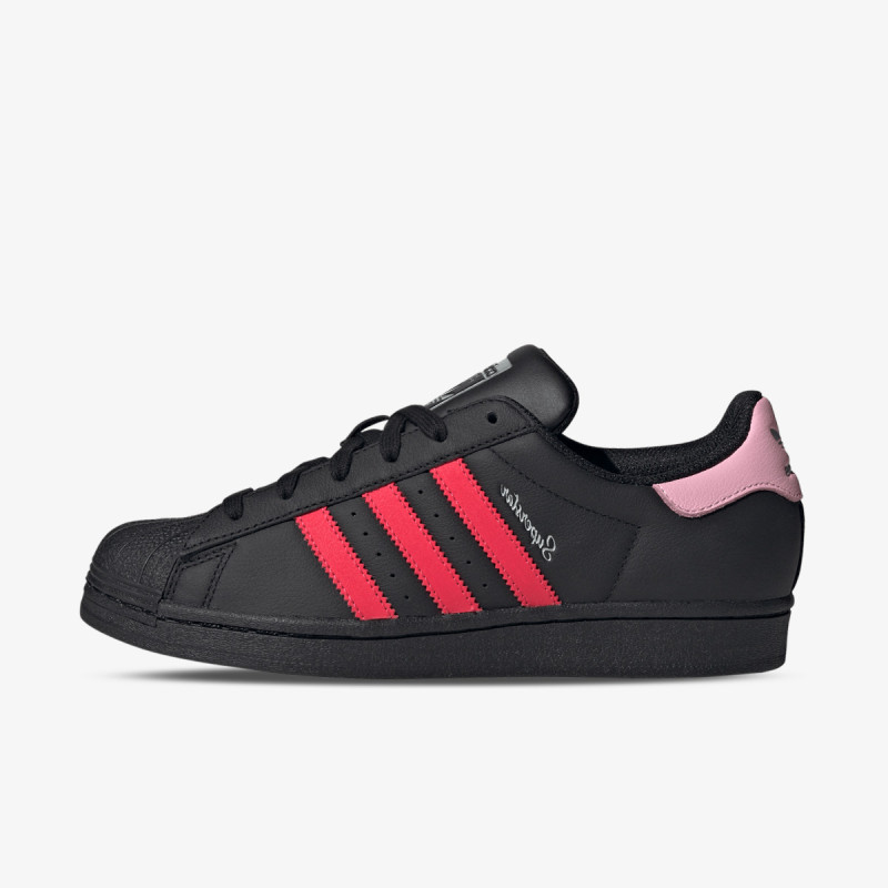 Adidas Sneaker SUPERSTAR W 
