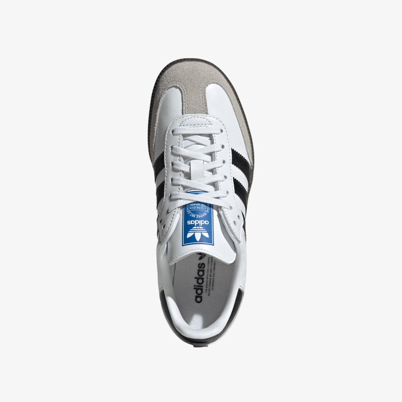 Adidas Sneaker Samba 