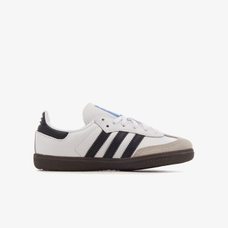 Adidas Sneaker Samba 