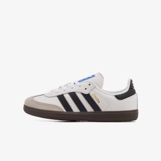 Adidas Sneaker Samba 