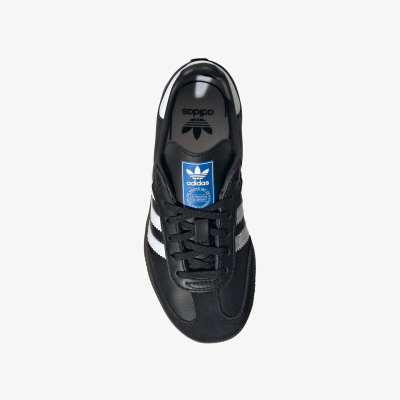 Adidas Sneaker Samba 