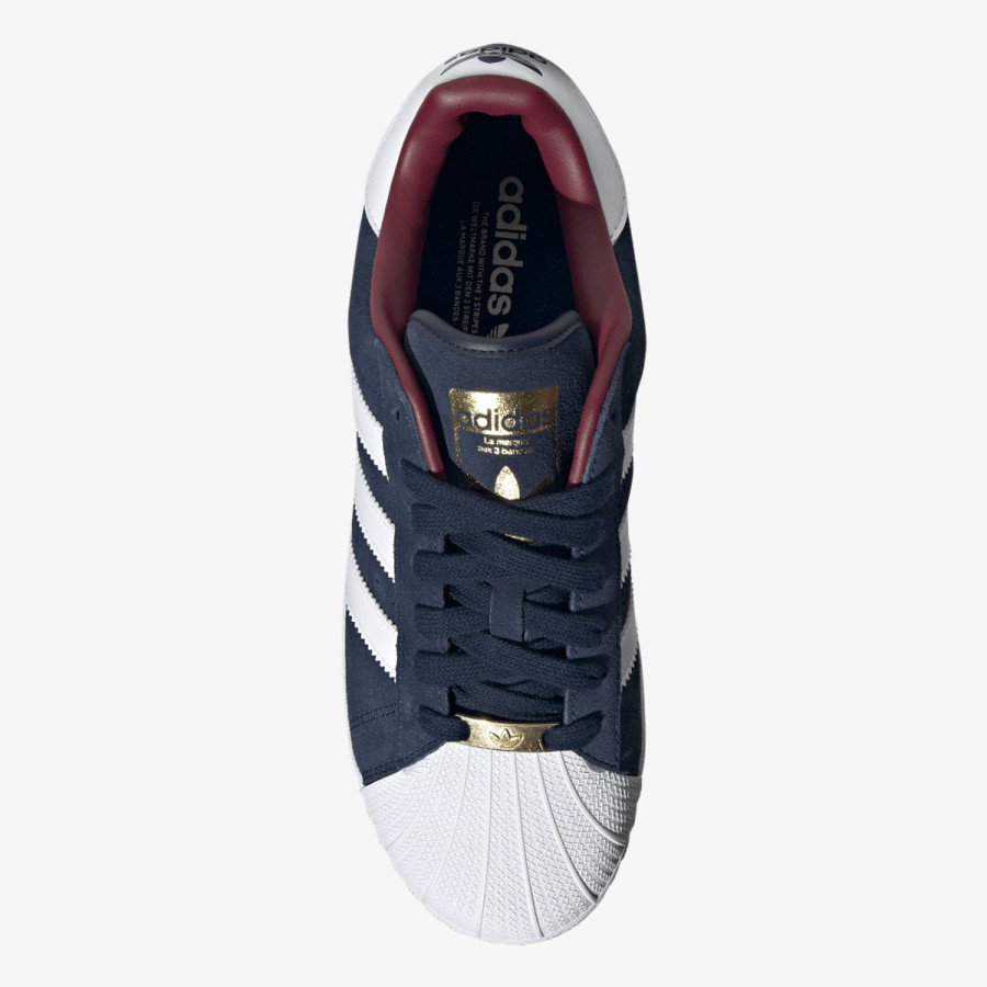 Adidas Sneaker SUPERSTAR XLG 