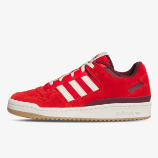 Adidas Sneaker FORUM LOW CL 