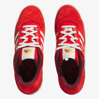 Adidas Sneaker FORUM LOW CL 