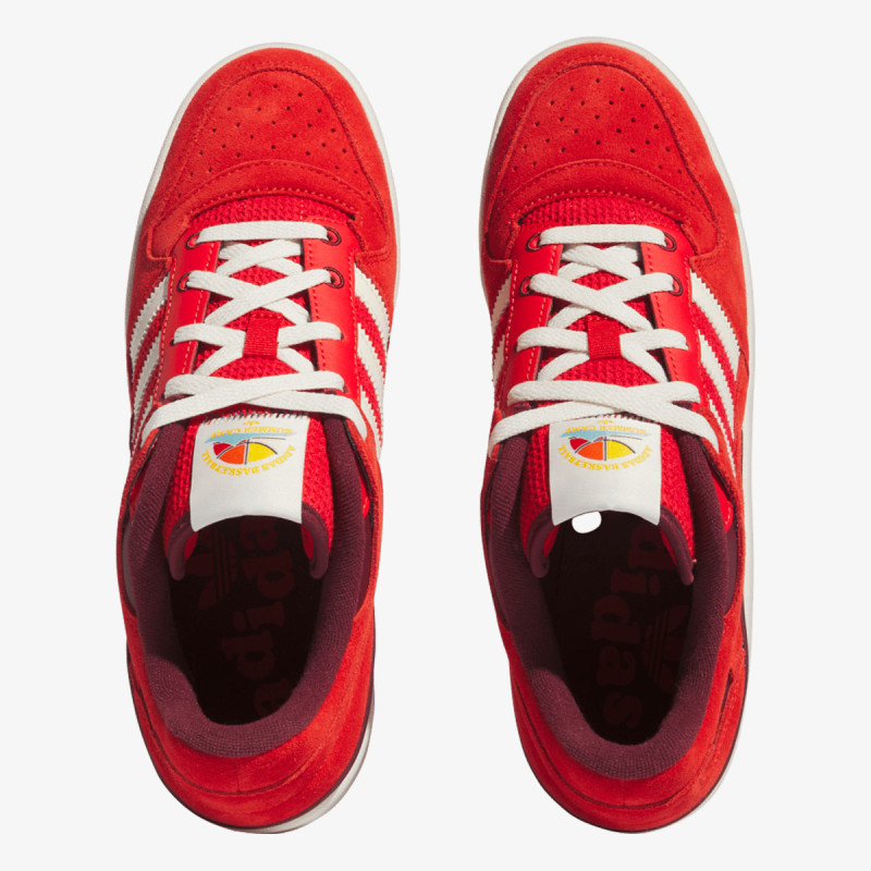 Adidas Sneaker FORUM LOW CL 