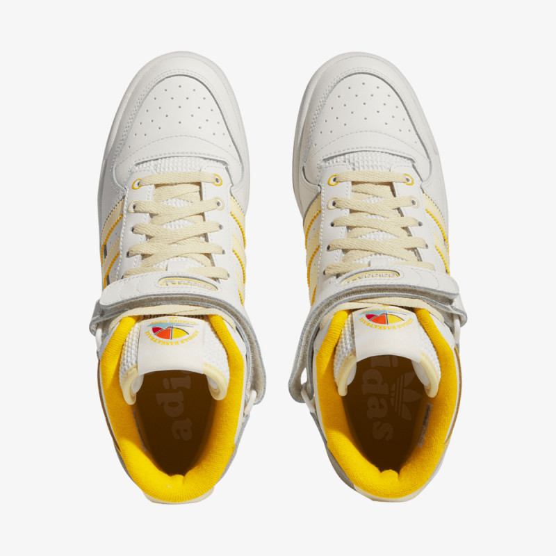 Adidas Sneaker FORUM MID 