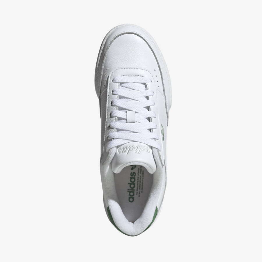 Adidas Sneaker Court Super 