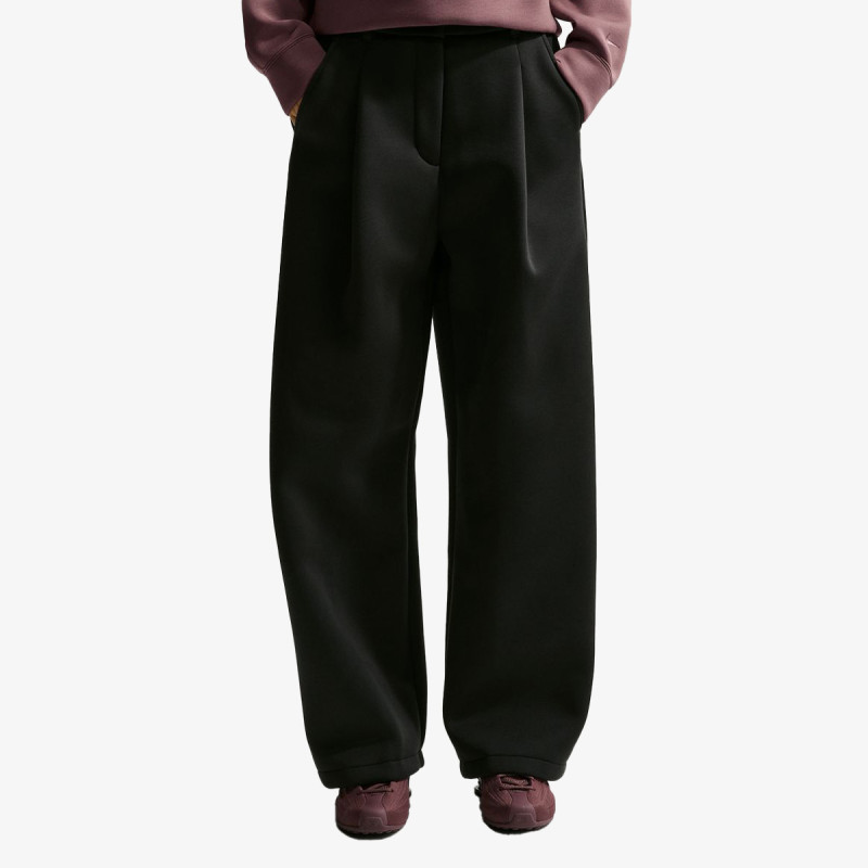 Nike Melegítőnadrág W NSW PREGAME FLC TROUSER 