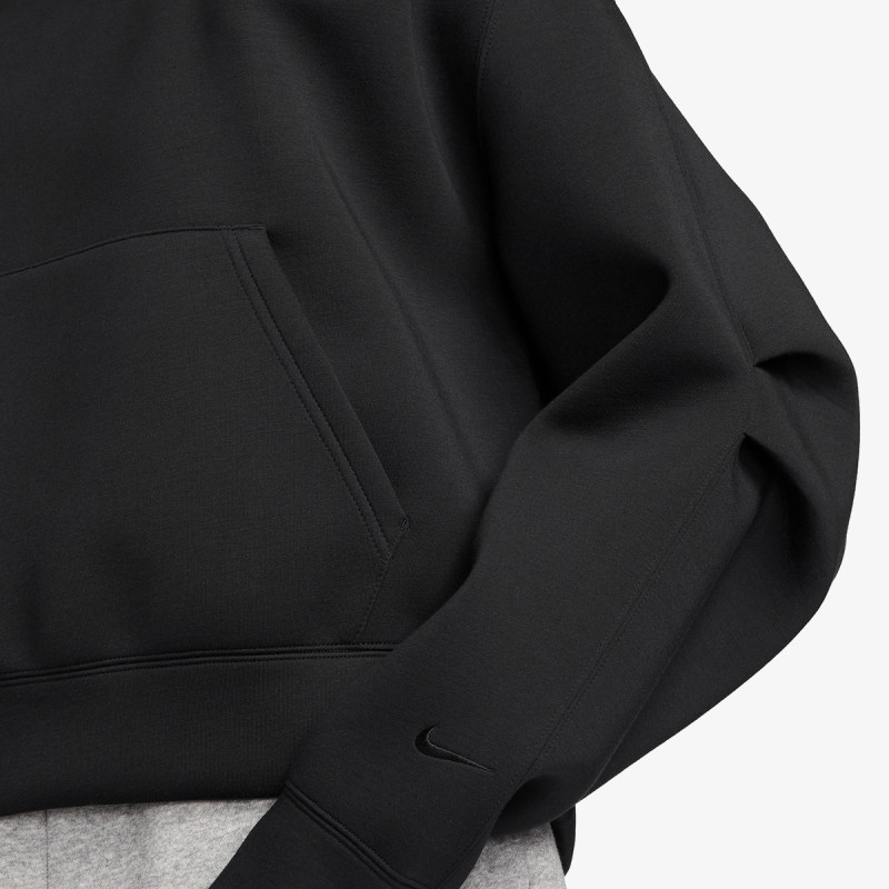 Nike Pulóver W NSW PREGAME FLC HDY 