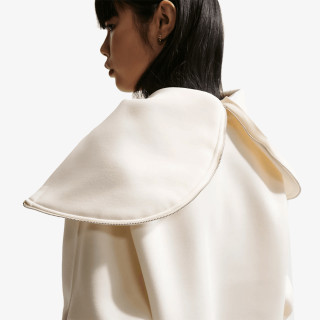 Nike Pulóver W NSW PREGAME FLC HDY 