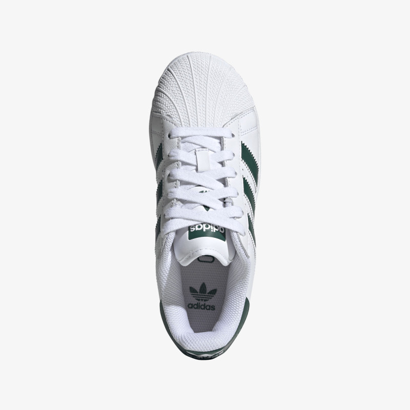 Adidas Sneaker SUPERSTAR XLG J 