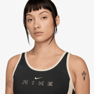 Nike Póló W NSW STREET GX CROP TANK 