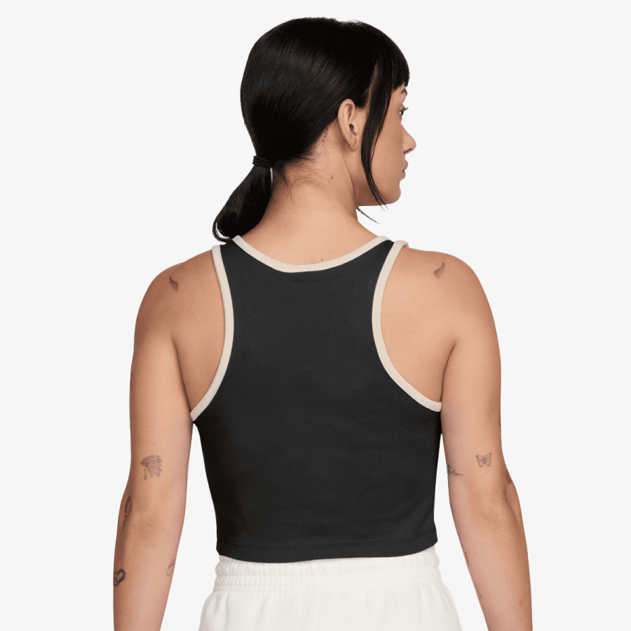 Nike Póló W NSW STREET GX CROP TANK 