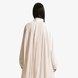 Nike Ruhák W NSW LS PLEATED MINI DRESS 