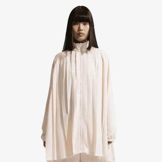 Nike Ruhák W NSW LS PLEATED MINI DRESS 