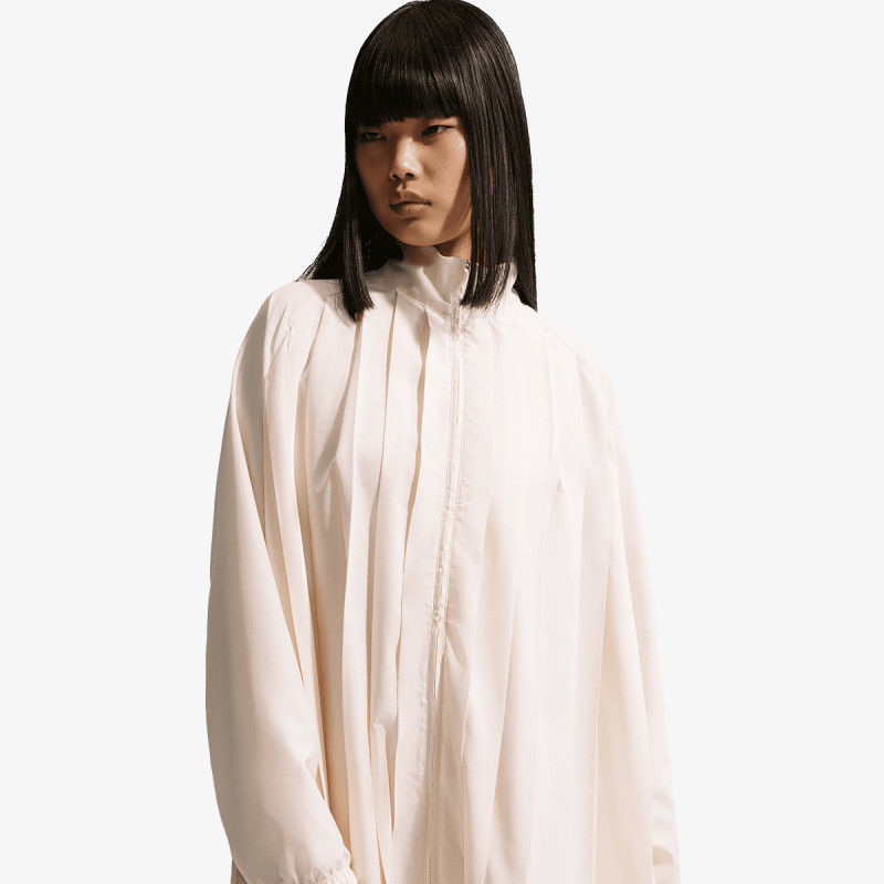 Nike Ruhák W NSW LS PLEATED MINI DRESS 