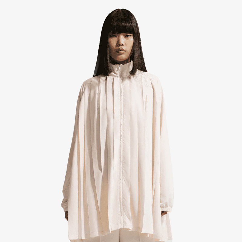Nike Ruhák W NSW LS PLEATED MINI DRESS 