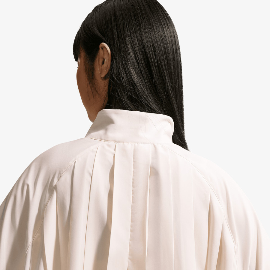 Nike Ruhák W NSW LS PLEATED MINI DRESS 