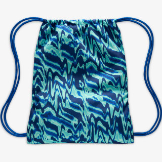Nike Edzőtáska Y NK DRAWSTRING - CAT AOP FA25 