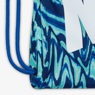 Nike Edzőtáska Y NK DRAWSTRING - CAT AOP FA25 