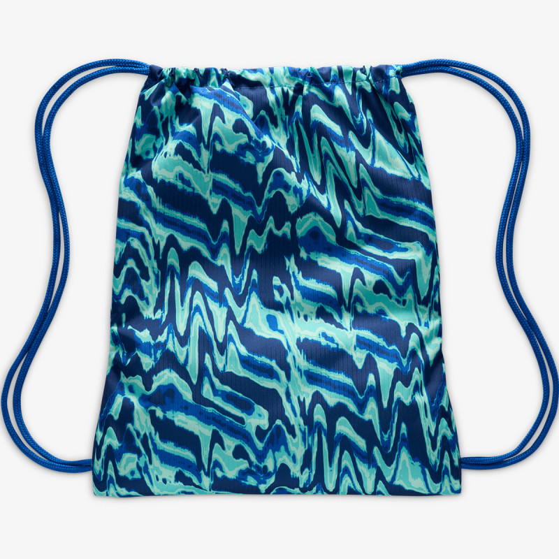 Nike Edzőtáska Y NK DRAWSTRING - CAT AOP FA25 