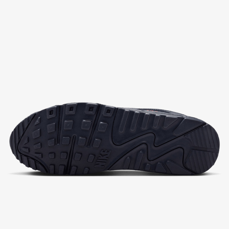 Nike Sneaker NIKE AIR MAX 90 MOTO 