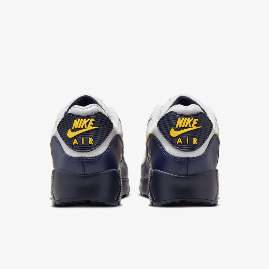 Nike Sneaker NIKE AIR MAX 90 MOTO 