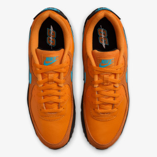 Nike Sneaker NIKE AIR MAX 90 MOTO 