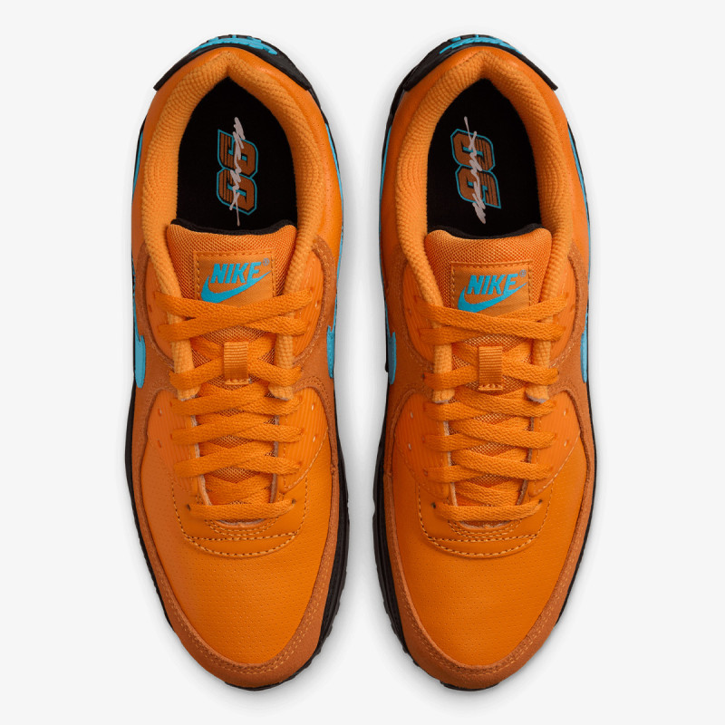 Nike Sneaker NIKE AIR MAX 90 MOTO 