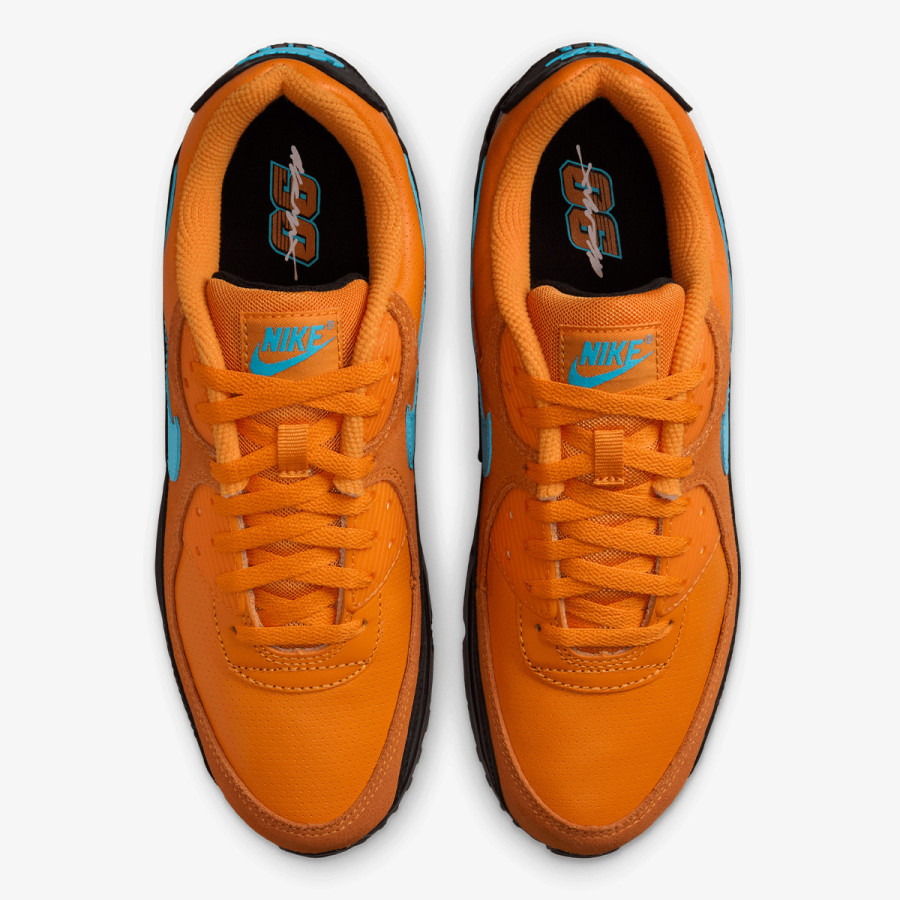Nike Sneaker NIKE AIR MAX 90 MOTO 