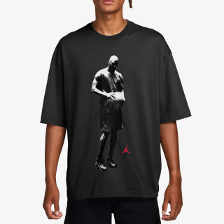 Nike Póló M J DF SPT STMT GFX SS CREW 