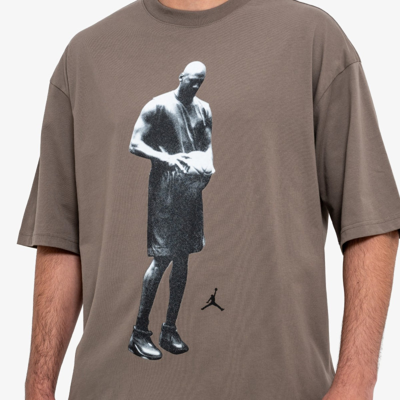 Nike Póló Jordan Sport 