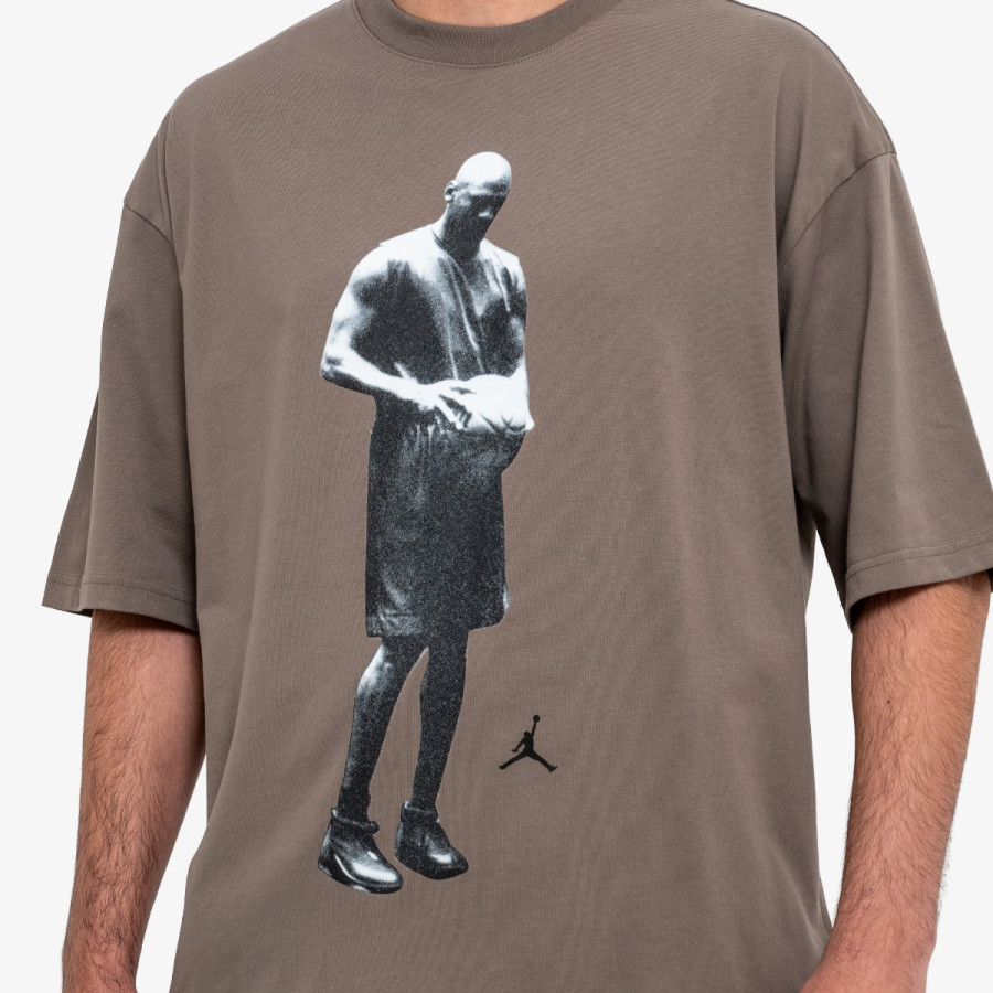Nike Póló Jordan Sport 